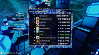Скриншот 8 к игре Tau Cubis