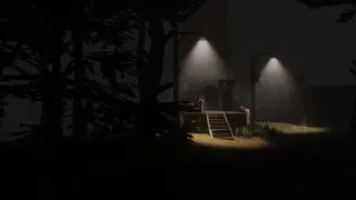 Скриншот 2 к игре ANDERSON
