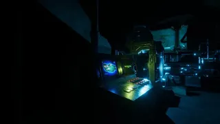 Скриншот 3 к игре ANDERSON