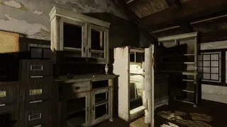 Скриншот 8 к игре ANDERSON