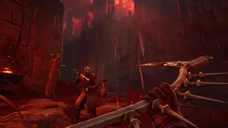 Скриншот 2 к игре PERISH