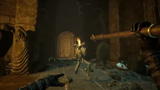 Скриншот 6 к игре PERISH