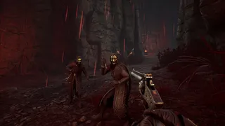 Скриншот 7 к игре PERISH