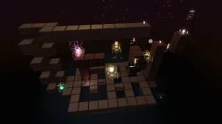 Скриншот 4 к игре Synonym