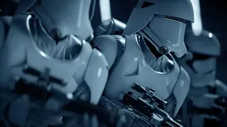Скриншот 7 к игре STAR WARS Battlefront II