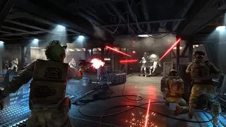 Скриншот 5 к игре STAR WARS Battlefront