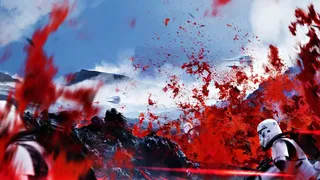 Скриншот 8 к игре STAR WARS Battlefront