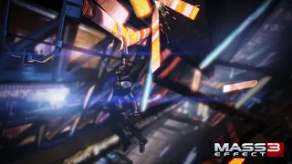 Скриншот 2 к игре Mass Effect 3 (2012 Edition)