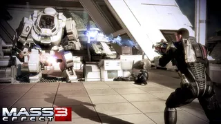 Скриншот 3 к игре Mass Effect 3 (2012 Edition)