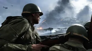 Скриншот 9 к игре Battlefield V