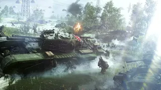 Скриншот 12 к игре Battlefield V