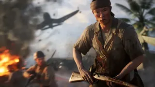 Скриншот 15 к игре Battlefield V