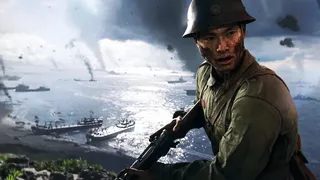 Скриншот 16 к игре Battlefield V