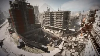 Скриншот 2 к игре Battlefield 3