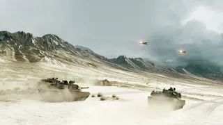 Скриншот 7 к игре Battlefield 3