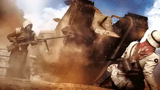 Скриншот 5 к игре Battlefield 1