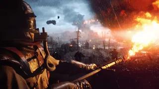 Скриншот 6 к игре Battlefield 1