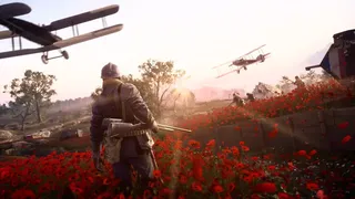 Скриншот 12 к игре Battlefield 1