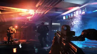 Скриншот 5 к игре Battlefield 4