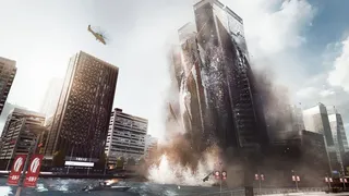 Скриншот 6 к игре Battlefield 4