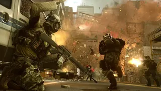 Скриншот 9 к игре Battlefield 4