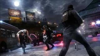 Скриншот 8 к игре Максимальное издание Battlefield Hardline