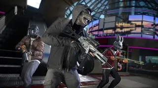 Скриншот 9 к игре Максимальное издание Battlefield Hardline