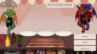 Скриншот 3 к игре Lovingly Evil