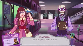 Скриншот 4 к игре Lovingly Evil