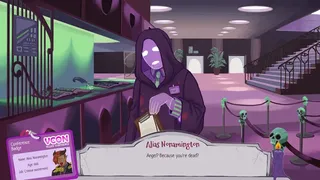 Скриншот 6 к игре Lovingly Evil