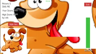 Скриншот 2 к игре Pixel Fixer