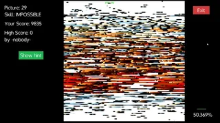 Скриншот 4 к игре Pixel Fixer