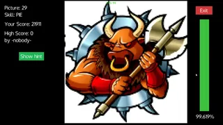 Скриншот 5 к игре Pixel Fixer