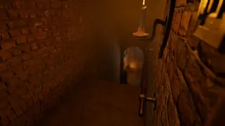 Скриншот 1 к игре Gordian Rooms 1: A curious heritage