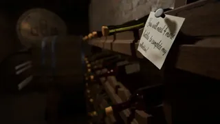 Скриншот 6 к игре Gordian Rooms 1: A curious heritage