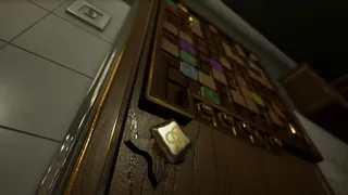 Скриншот 7 к игре Gordian Rooms 1: A curious heritage