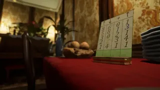 Скриншот 8 к игре Gordian Rooms 1: A curious heritage