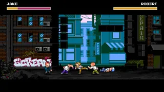 Скриншот 2 к игре Payback time