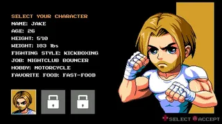 Скриншот 3 к игре Payback time
