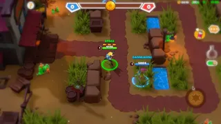 Скриншот 4 к игре West Legends