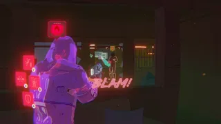Скриншот 3 к игре FORECLOSED