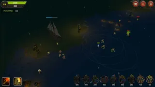 Скриншот 3 к игре Orc's Civil War