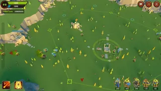 Скриншот 4 к игре Orc's Civil War