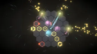Скриншот 2 к игре The Machine's Garden