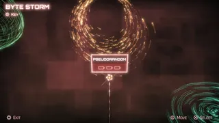 Скриншот 2 к игре Cyberpulse