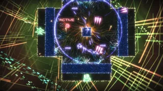Скриншот 3 к игре Cyberpulse