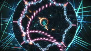 Скриншот 7 к игре Cyberpulse