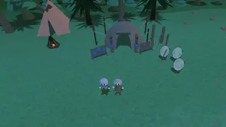Скриншот 1 к игре VERGJORN