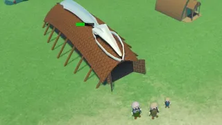 Скриншот 3 к игре VERGJORN