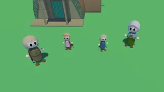 Скриншот 4 к игре VERGJORN